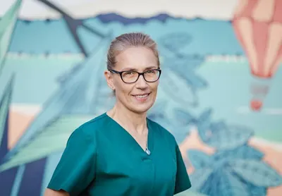 Dr N. Med. Renata Stąpor